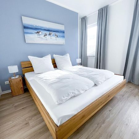 Ferienwohnung Auf Dem Hof Postma Lambrechtshagen Bagian luar foto