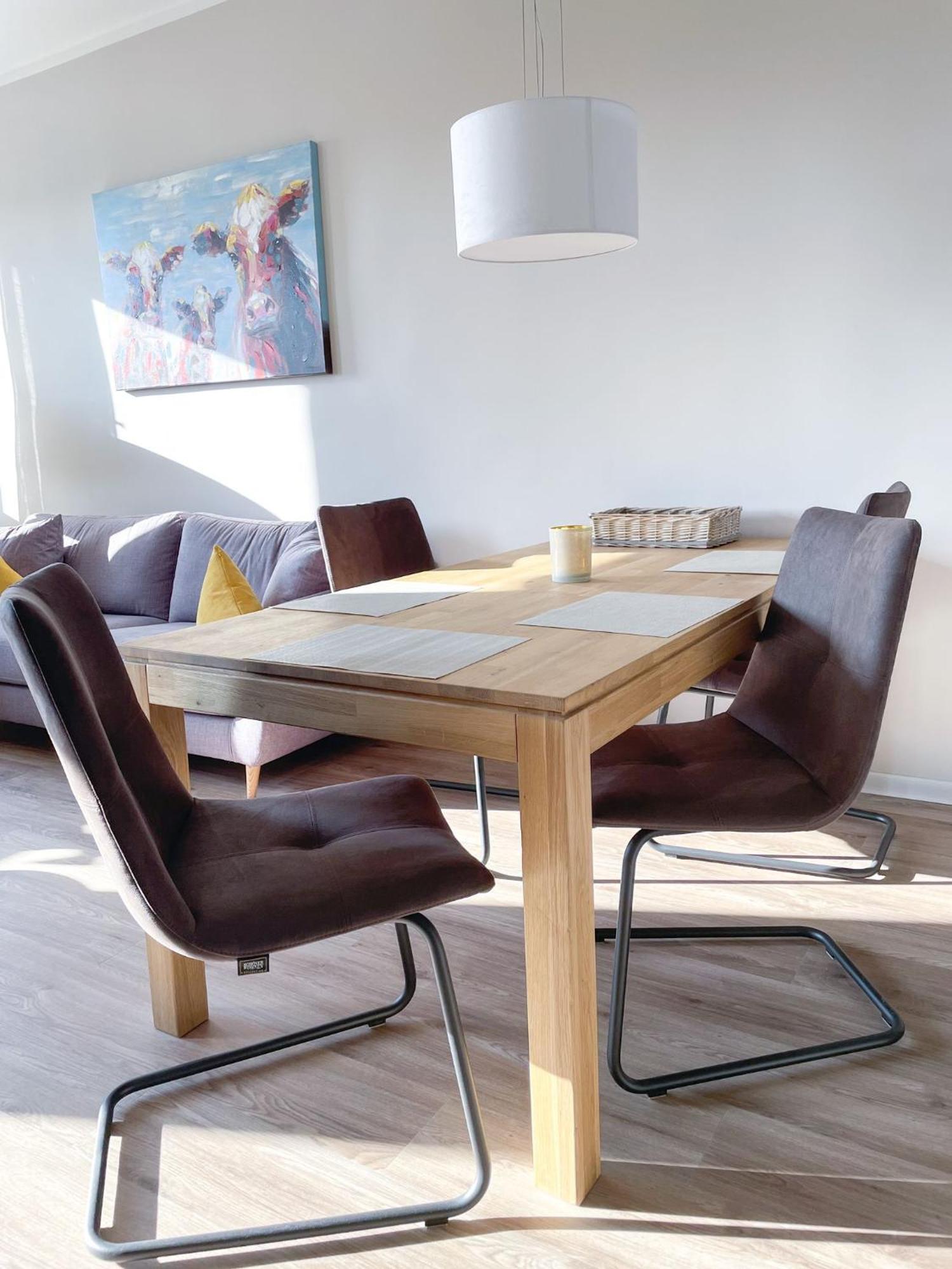 Ferienwohnung Auf Dem Hof Postma Lambrechtshagen Bagian luar foto