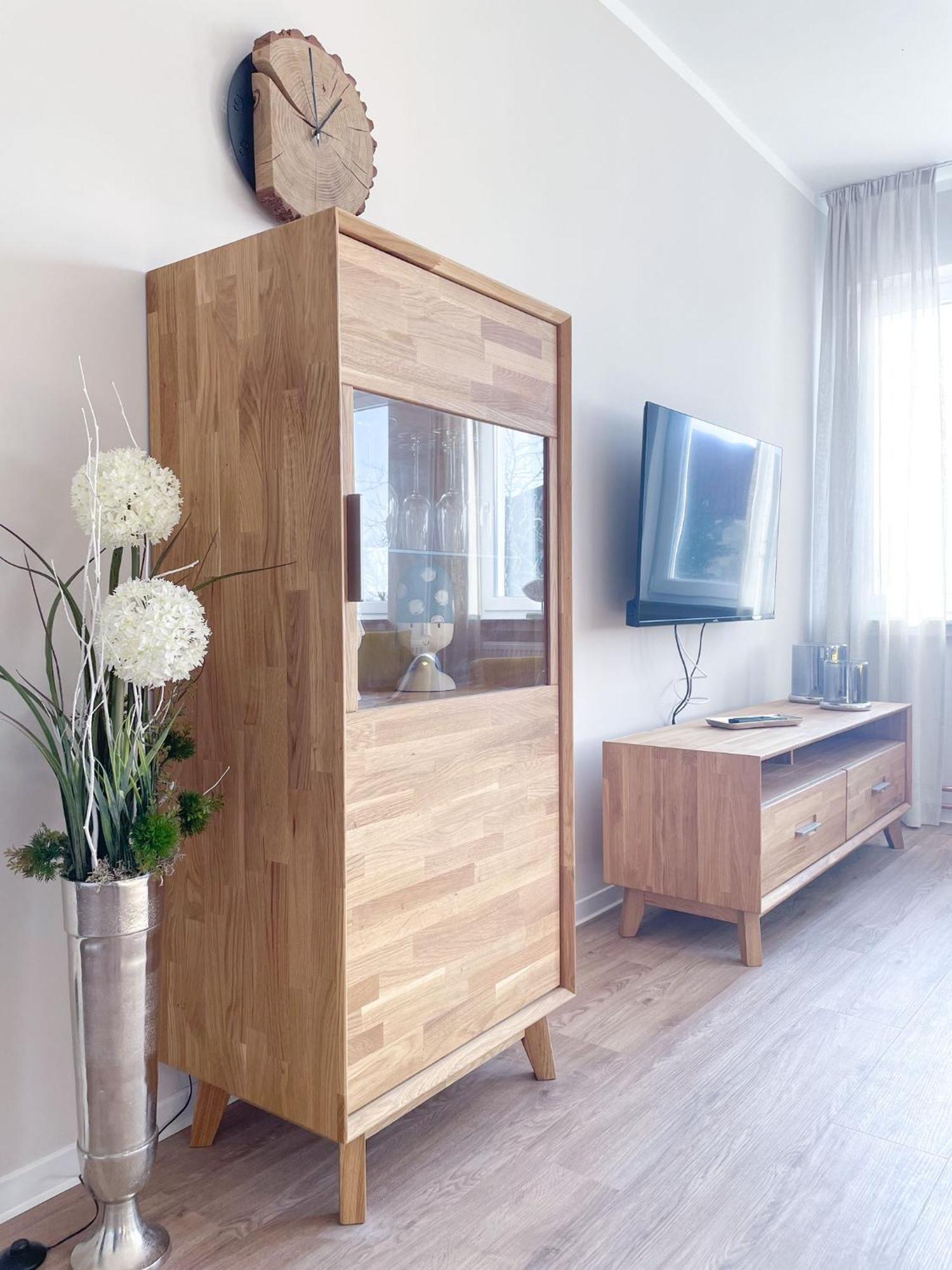 Ferienwohnung Auf Dem Hof Postma Lambrechtshagen Bagian luar foto