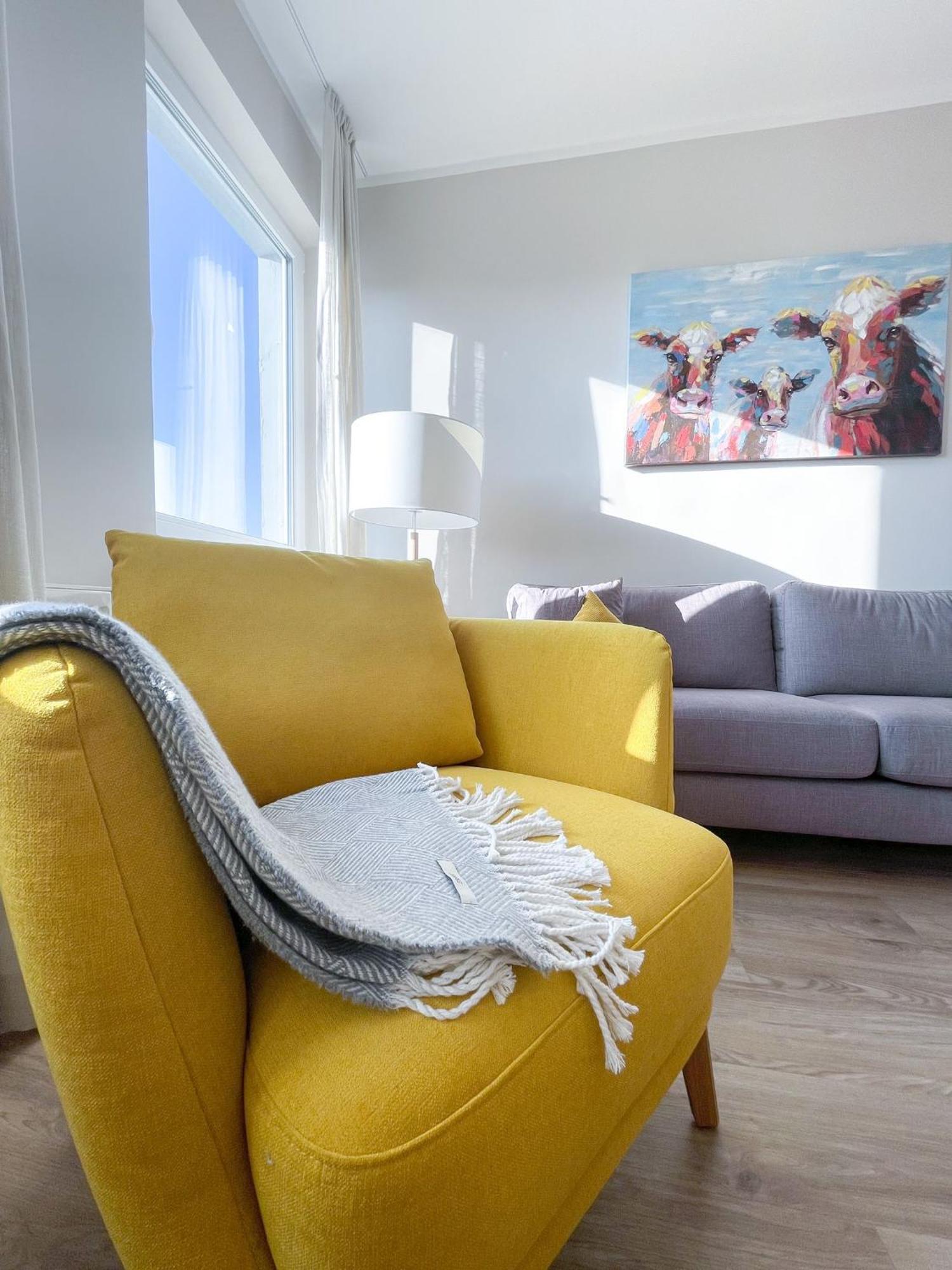 Ferienwohnung Auf Dem Hof Postma Lambrechtshagen Bagian luar foto